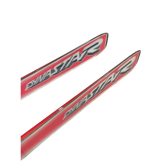 Dynastar Big Max 3 Skis 185cm w/ Salomon S850 Bindings Made in France - Picture 13 of 16